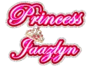 Princess Jaazlyn