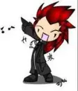 Axel dance