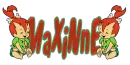 Pebbles - Maxinne