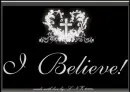 I Believe
