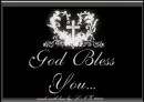 Gos Bless You
