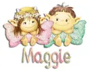 ogres maggie