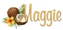 coconuts maggie