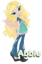 bratz abbie