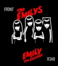 emily the strange