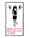 emily the strange