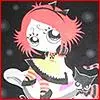 Ruby Gloom