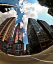 city