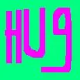 hug
