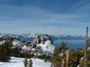 Lake Tahoe