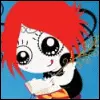 Ruby Gloom