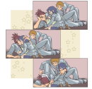 jealous much