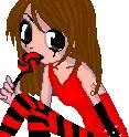 Anime girl