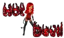hot devil