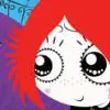 Ruby Gloom