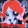 Ruby Gloom