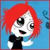 Ruby Gloom