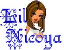 Lil Nicoya