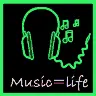 music=life