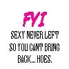 fyi-it never left