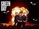 green day heart granade