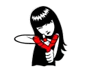 emily shoots you