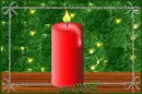 Candle Poem