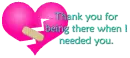 Bandaged Heart