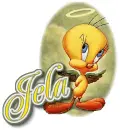 Jela Tweety