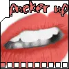 pucker up