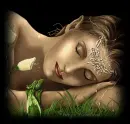 sleeping