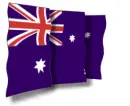 aus flag