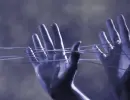 hands