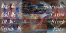 Libra Collage Contact Table