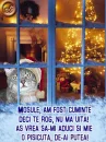 CRACIUNUL LA ROMANI