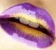 candy lips