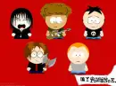 south park mcr