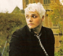 Gerard Way
