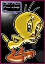 tweety
