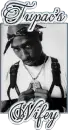 Tupac's Wifey