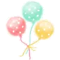 BALLOONS