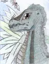 dinodragon by mari