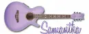 Samantha