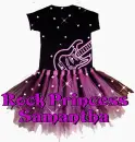 Rock Princess Samantha