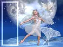 Angel of Eternity