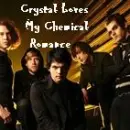 MCR love