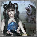 Lilith,Goddess with heart of stone