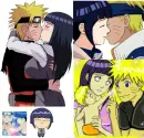naruto loves hinata
