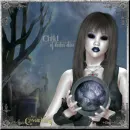 Raven,Child of Darker Skies