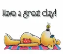Great Day